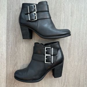 Clarks Artisan Boots sz 6.5